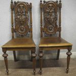 612 2884 CHAIRS
